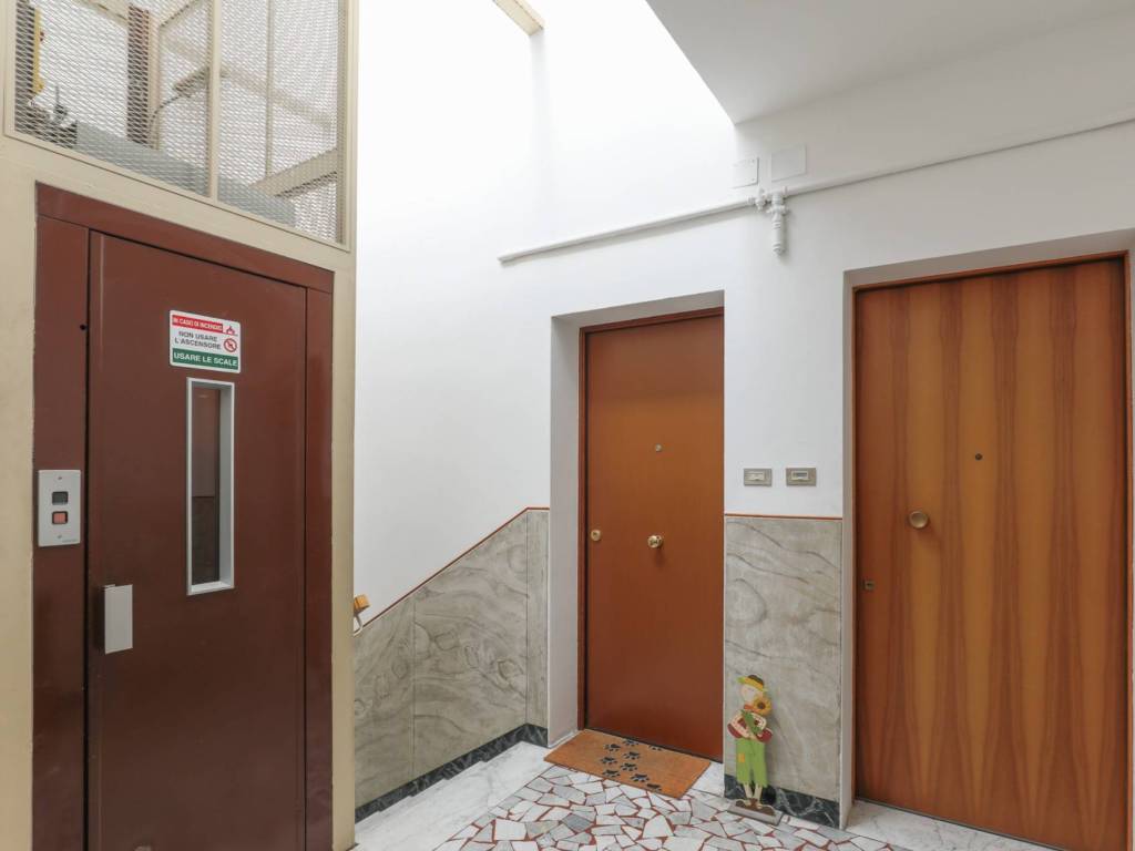 appartamento in vendita a Bologna in zona Bolognina