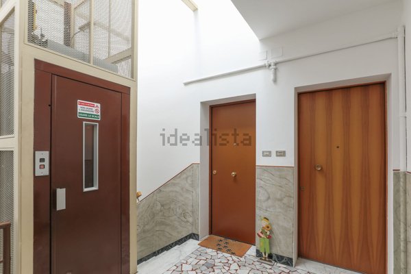 appartamento in vendita a Bologna