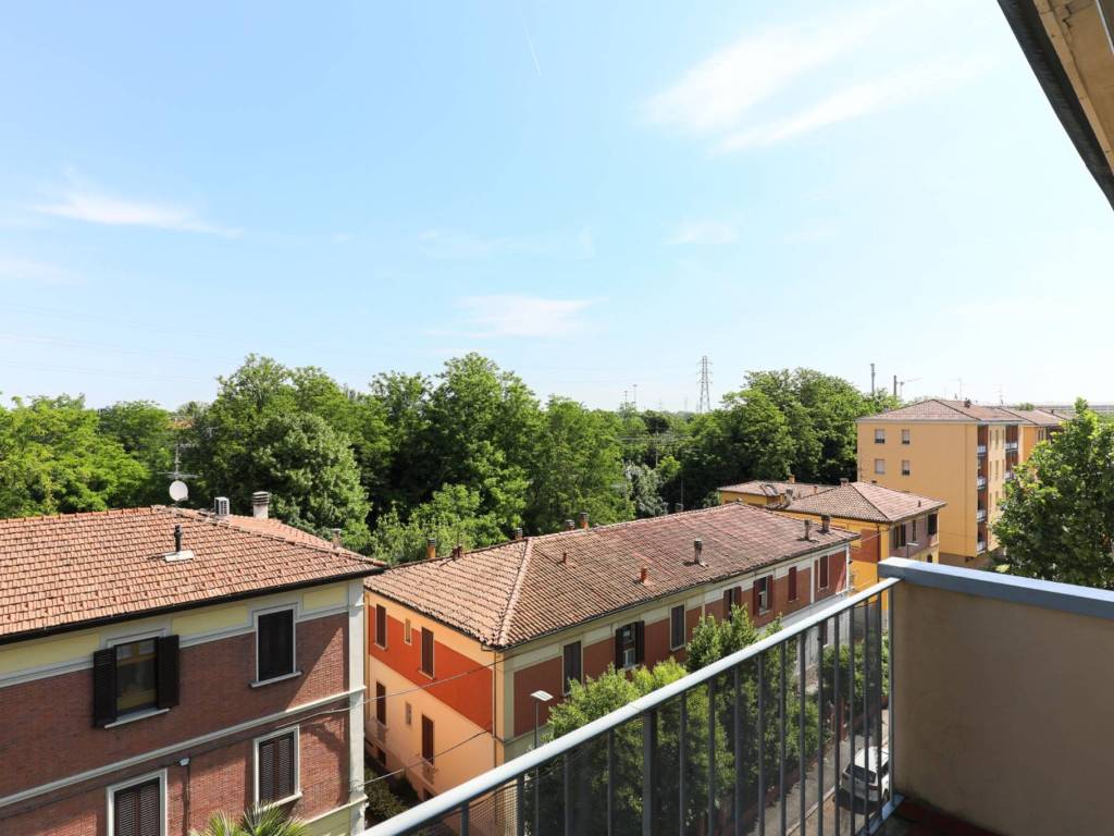 appartamento in vendita a Bologna in zona Bolognina