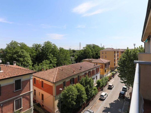 appartamento in vendita a Bologna in zona Corticella