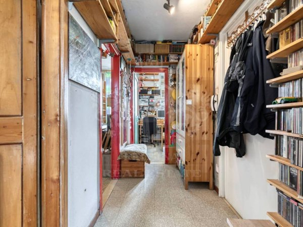 appartamento in vendita a Bologna in zona Savena