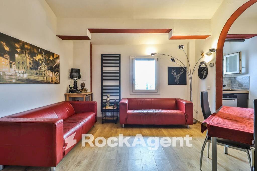 appartamento in vendita a Bologna in zona Quartiere Porto