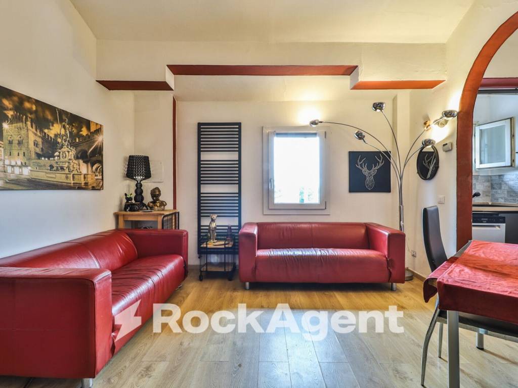 appartamento in vendita a Bologna in zona Quartiere Porto