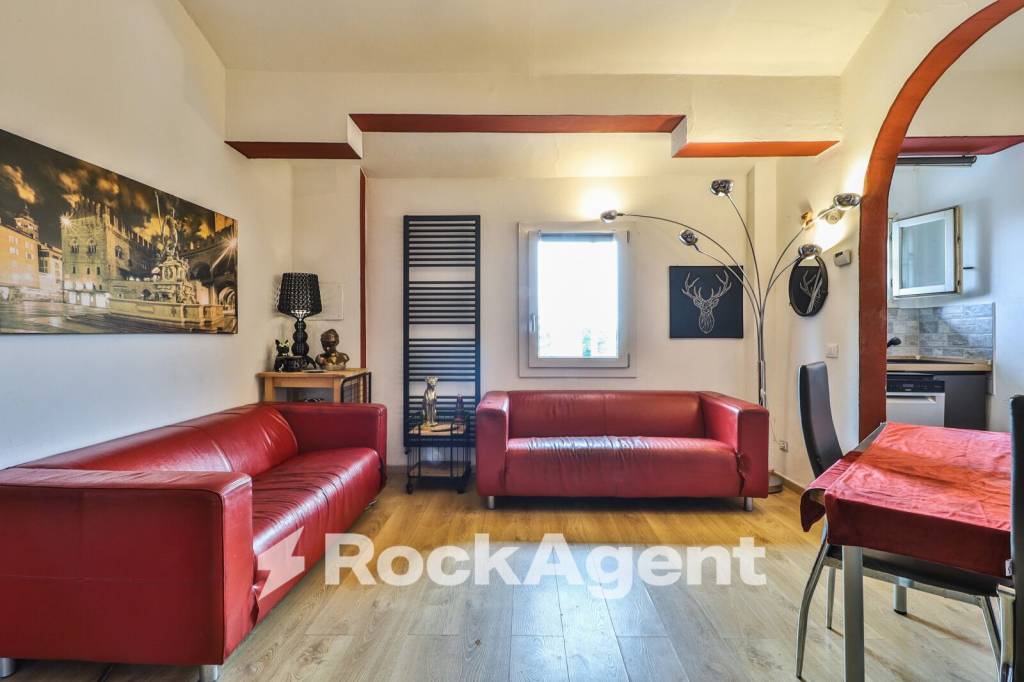 appartamento in vendita a Bologna in zona Quartiere Porto