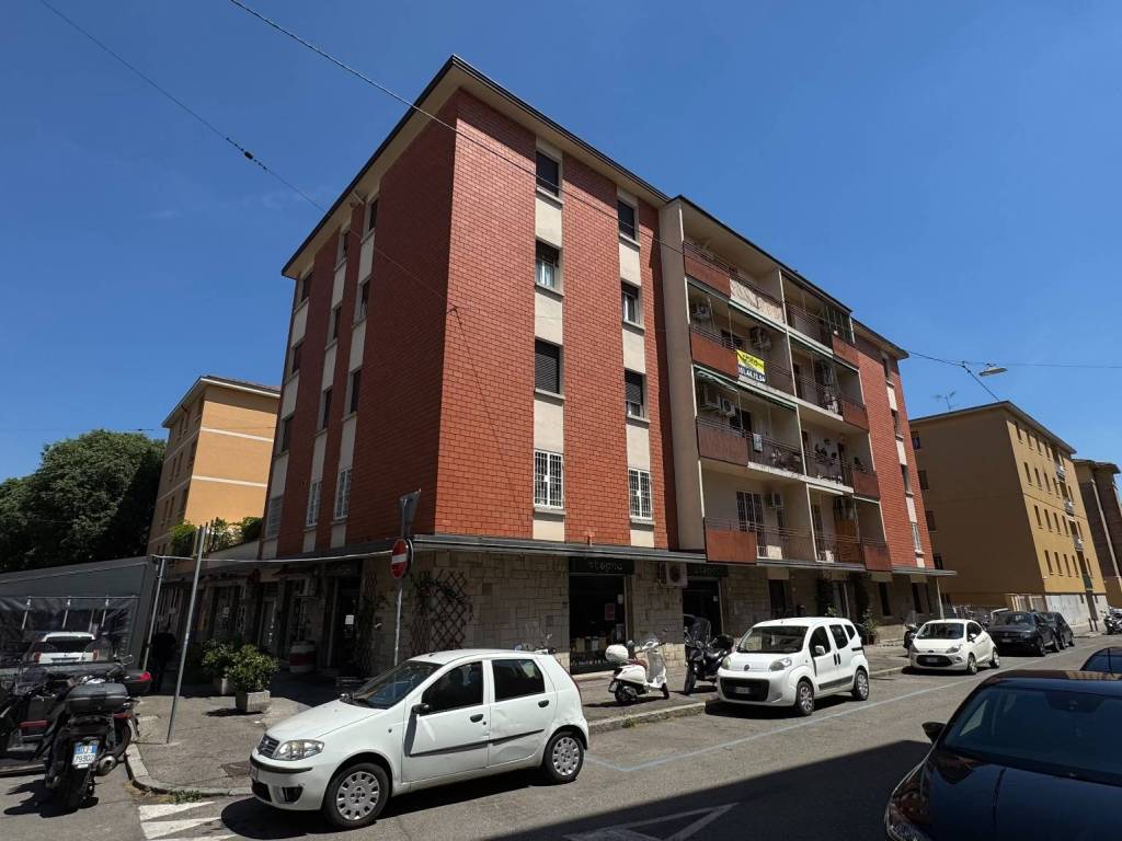 appartamento in vendita a Bologna in zona San Vitale