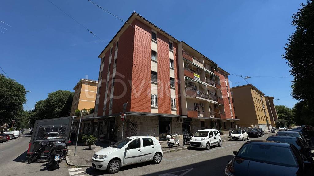 appartamento in vendita a Bologna in zona Murri