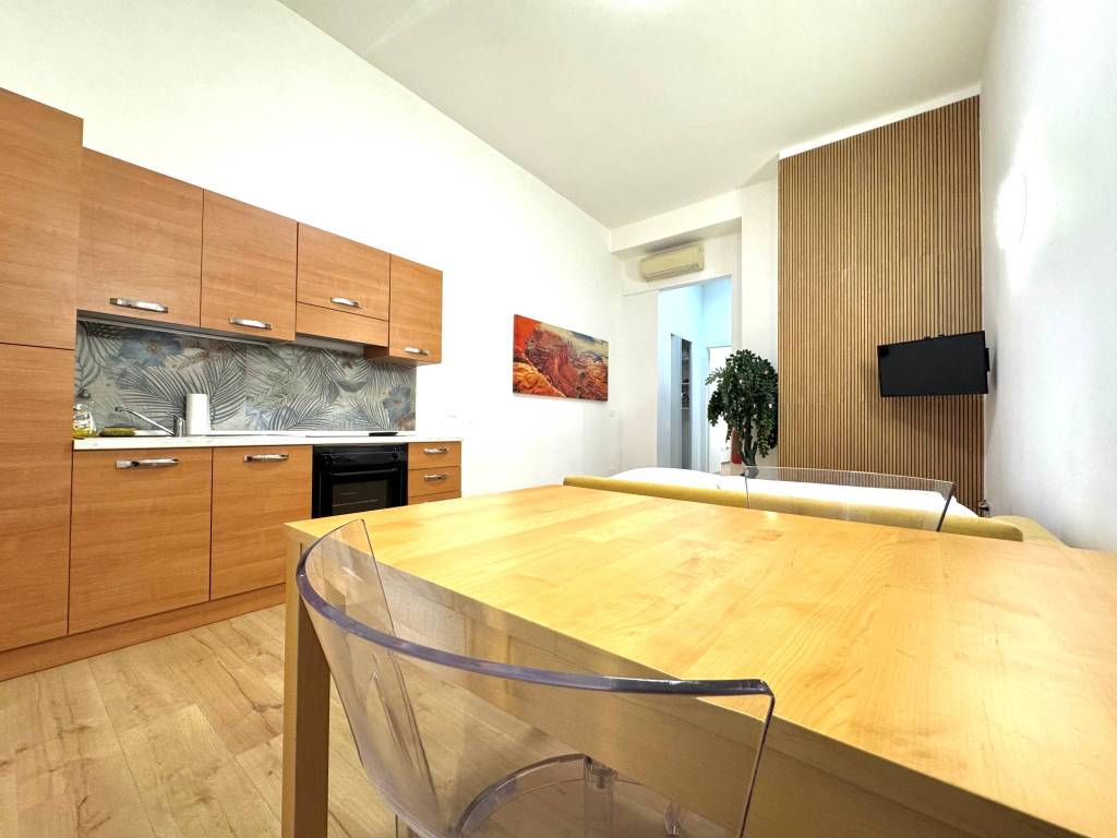 appartamento in vendita a Bologna in zona Bolognina