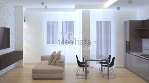 appartamento in vendita a Bologna in zona Savena