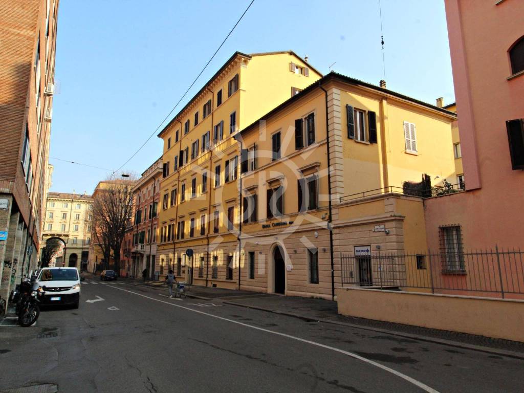 appartamento in vendita a Bologna in zona San Vitale