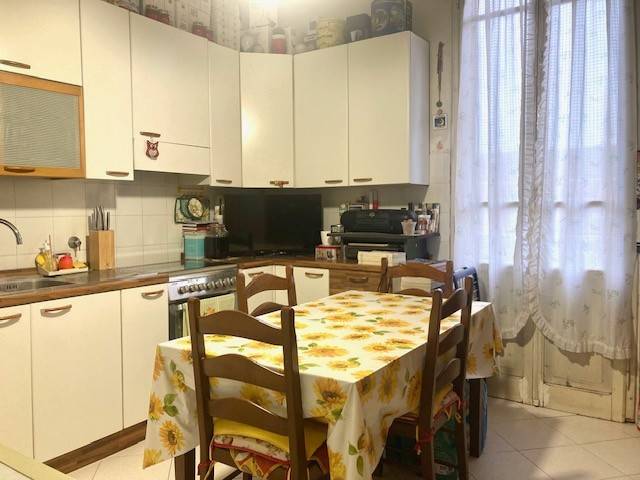 appartamento in vendita a Bologna in zona Saffi