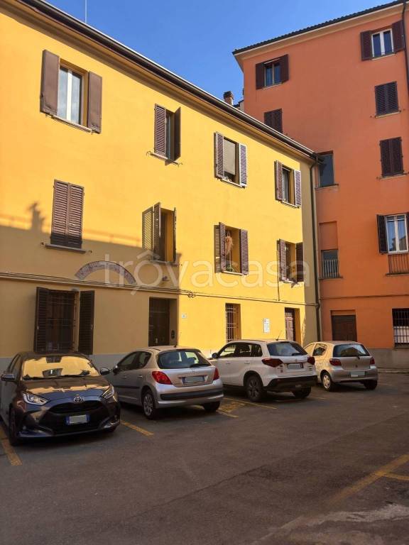 appartamento in vendita a Bologna in zona San Donato