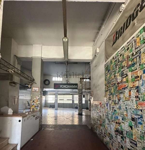 ufficio in vendita a Bologna