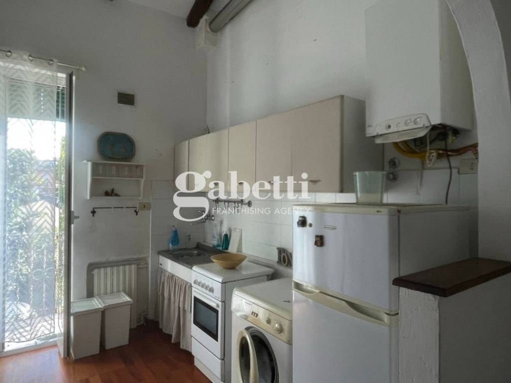 appartamento in vendita a Bologna in zona Santa Viola