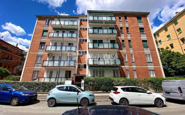 appartamento in vendita a Bologna in zona Murri