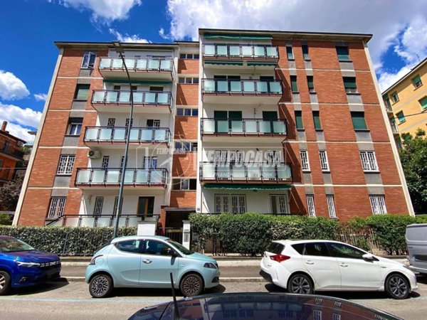 appartamento in vendita a Bologna in zona Murri