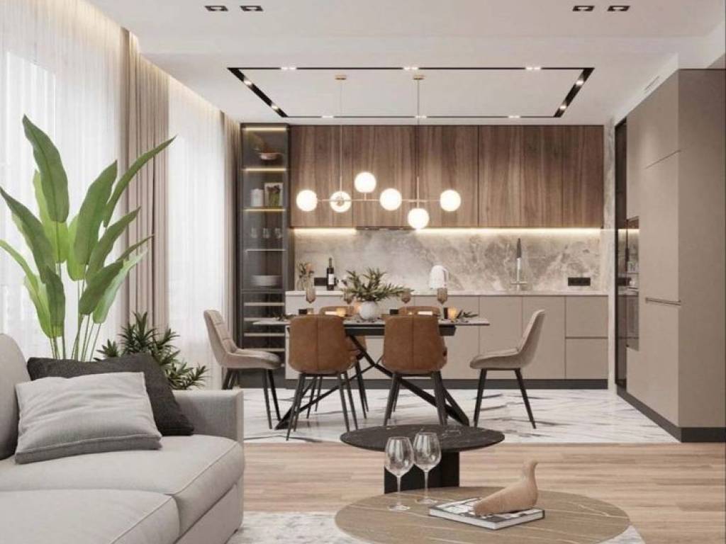 appartamento in vendita a Bologna in zona Bolognina