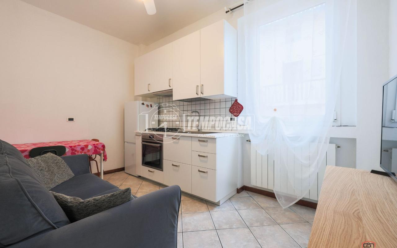 appartamento in vendita a Bologna in zona Borgo Panigale