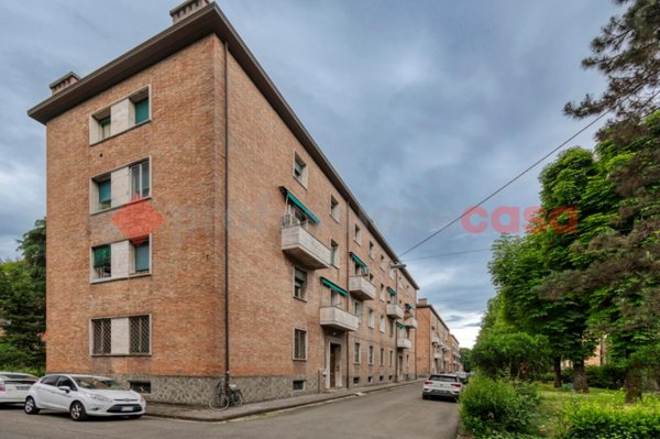 appartamento in vendita a Bologna in zona San Donato