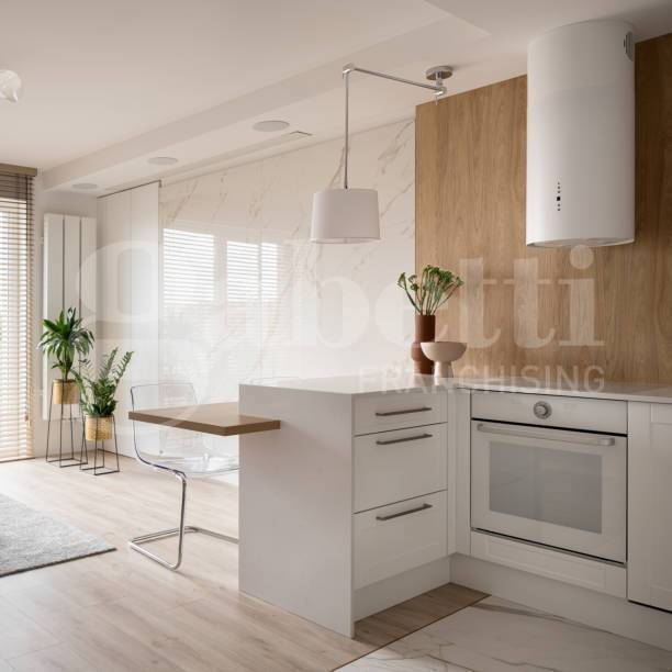 appartamento in vendita a Bologna in zona Santo Stefano