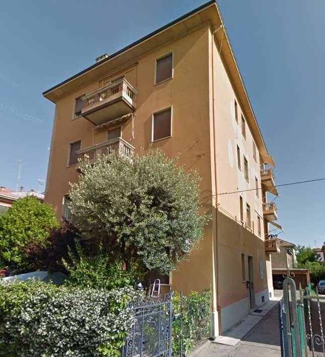 appartamento in vendita a Bologna in zona Bolognina