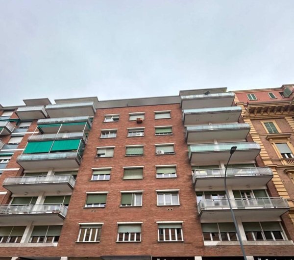 appartamento in vendita a Bologna in zona Centro Storico