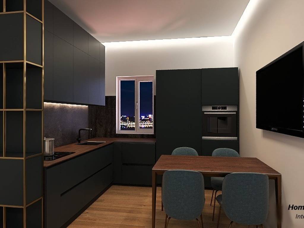 appartamento in vendita a Bologna in zona Savena