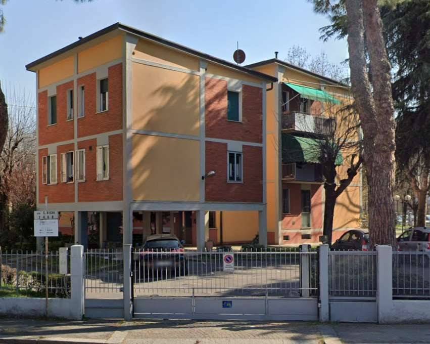 appartamento in vendita a Bologna in zona Barca