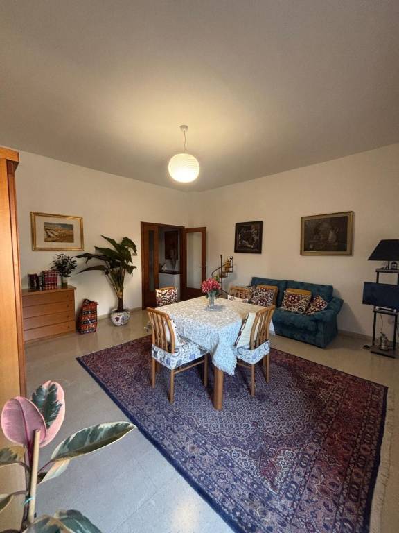 appartamento in vendita a Bologna in zona Savena