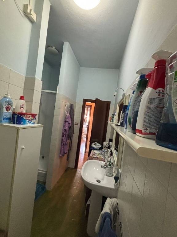 appartamento in vendita a Bologna in zona Savena