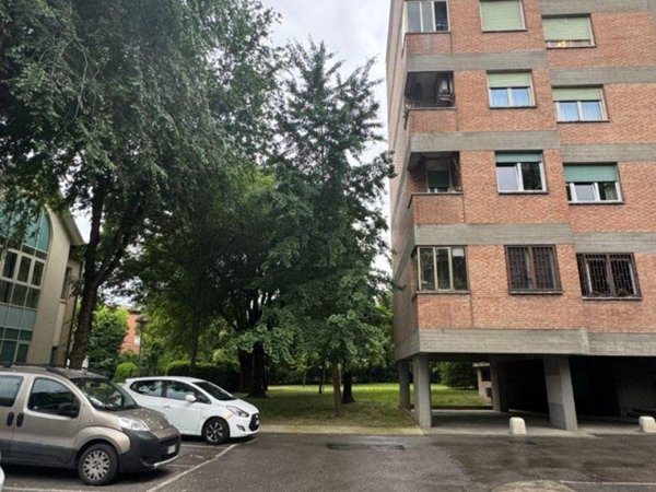 appartamento in vendita a Bologna in zona Bolognina