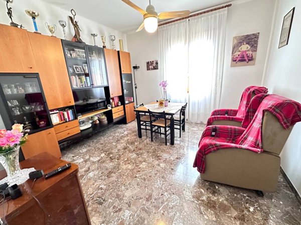 appartamento in vendita a Bologna in zona Corticella