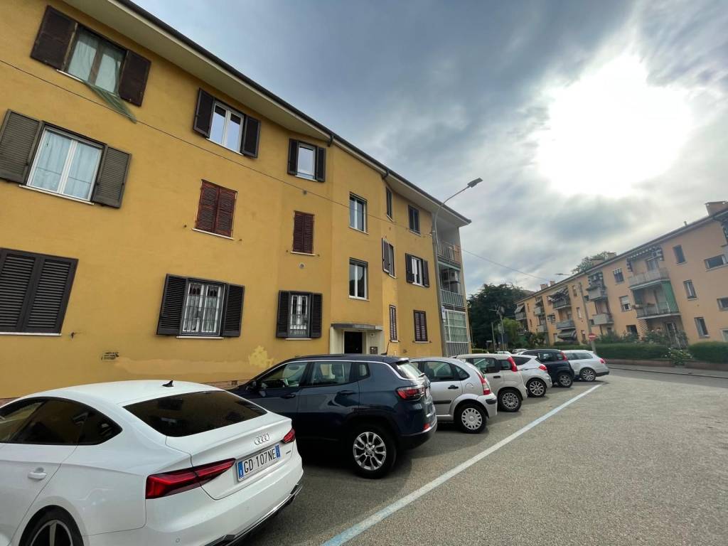 appartamento in vendita a Bologna in zona San Donato