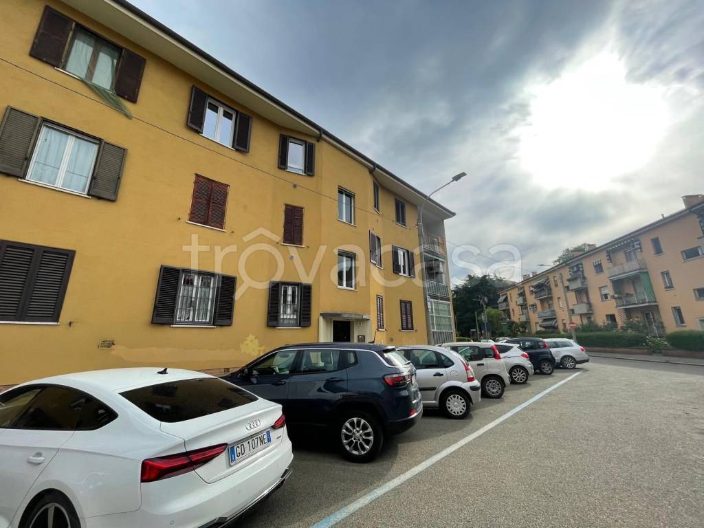 appartamento in vendita a Bologna in zona San Donato