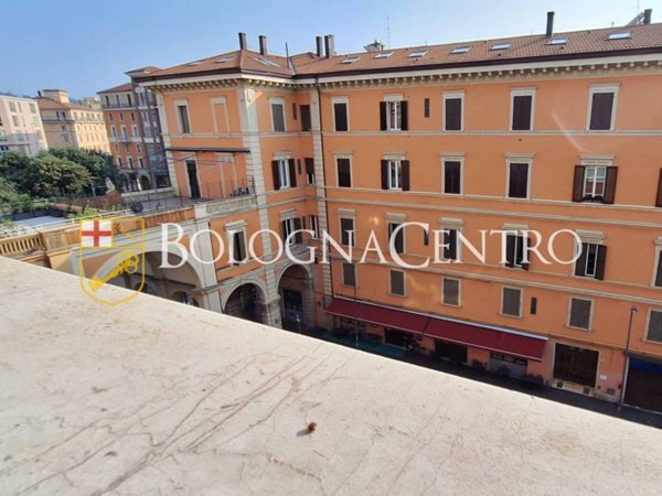 appartamento in vendita a Bologna in zona Quartiere Porto