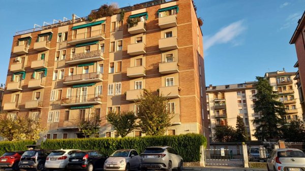 appartamento in vendita a Bologna in zona Savena