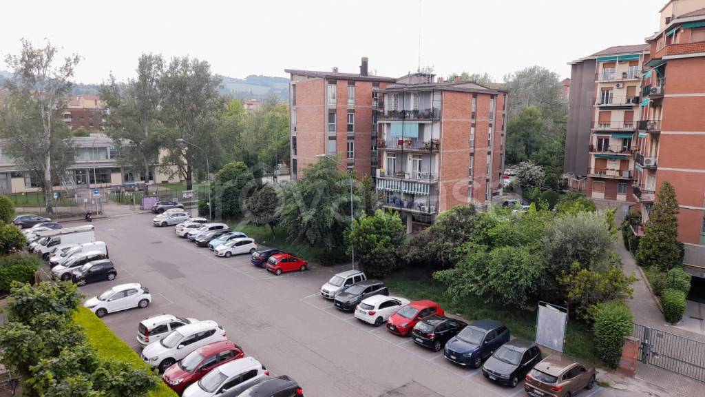 appartamento in vendita a Bologna in zona Murri