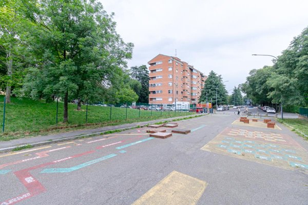 appartamento in vendita a Bologna in zona Savena
