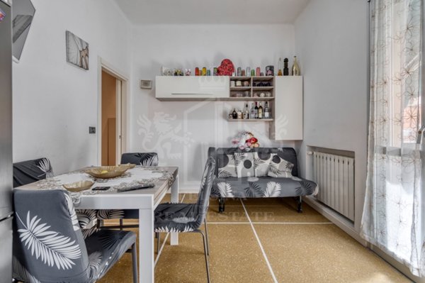 appartamento in vendita a Bologna in zona San Vitale