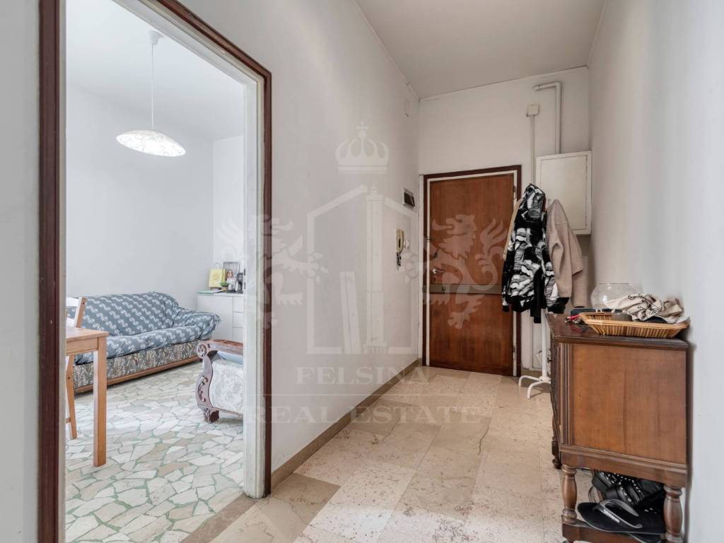 appartamento in vendita a Bologna in zona Savena