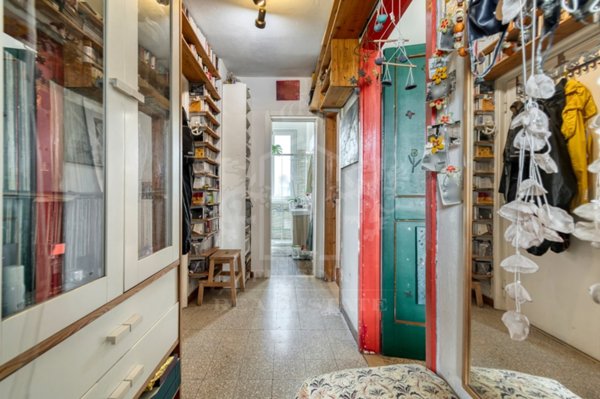 appartamento in vendita a Bologna in zona Savena