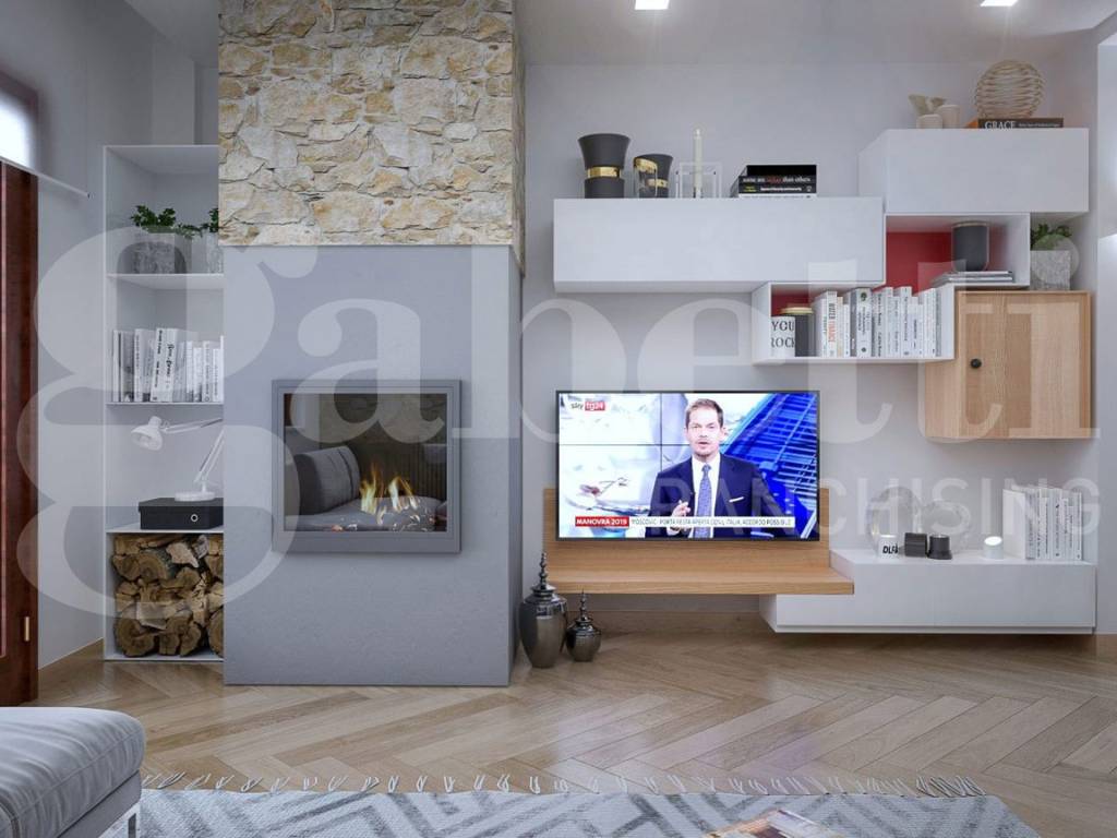 appartamento in vendita a Bologna