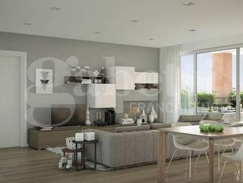 appartamento in vendita a Bologna in zona Barca