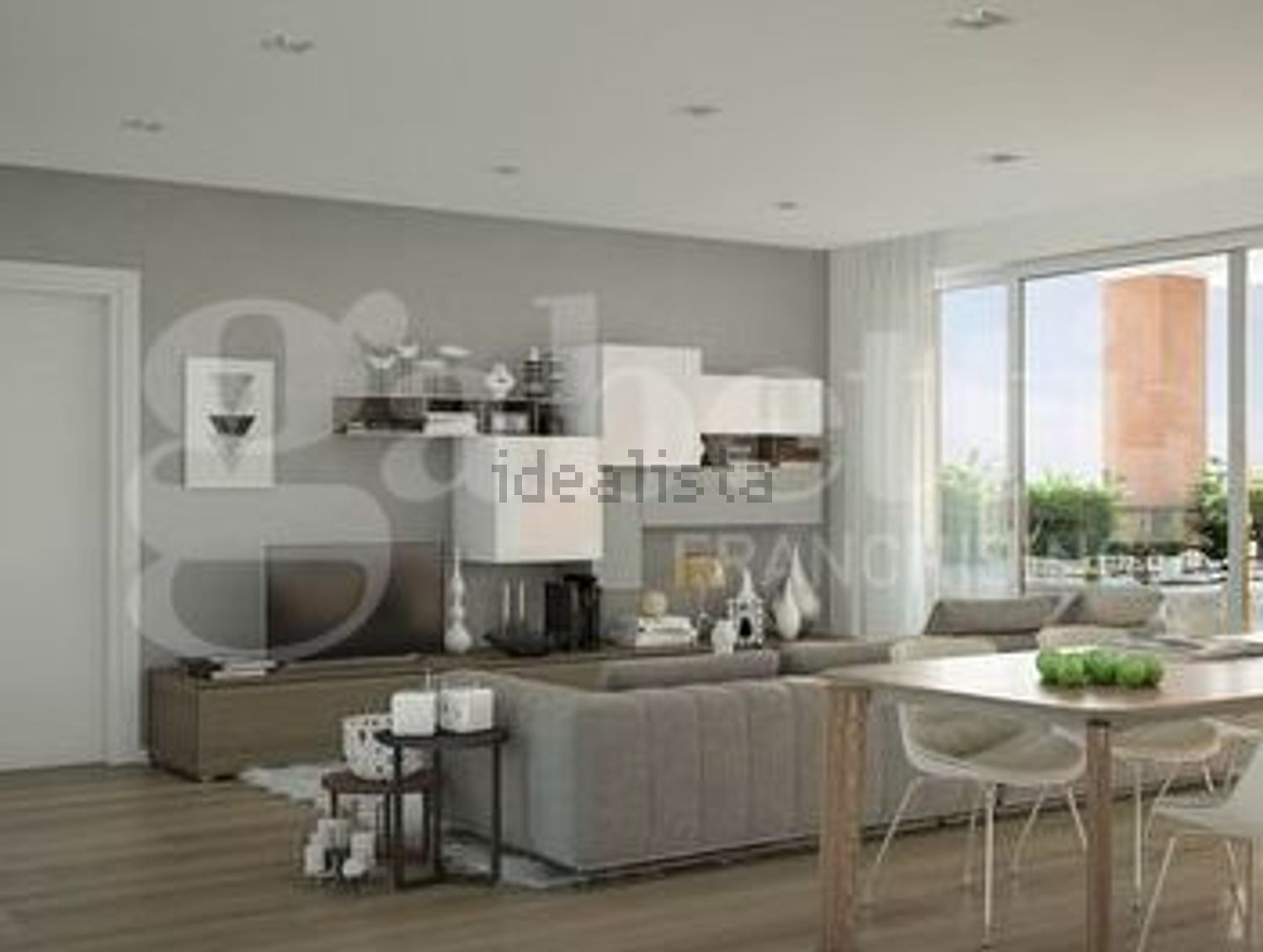 appartamento in vendita a Bologna in zona Santa Viola