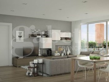 appartamento in vendita a Bologna in zona Santa Viola