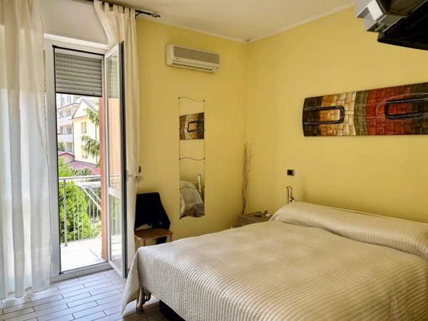 appartamento in vendita a Bologna in zona Savena