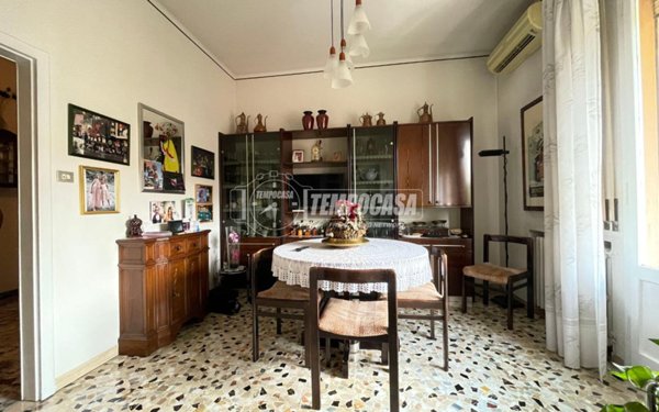 appartamento in vendita a Bologna in zona Quartiere Navile