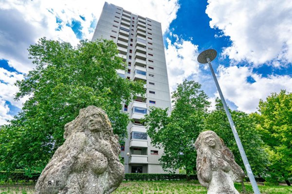 appartamento in vendita a Bologna in zona Pilastro