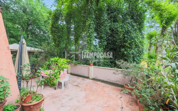 casa indipendente in vendita a Bologna in zona Santo Stefano