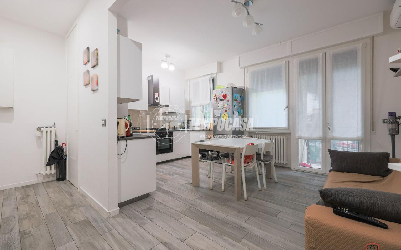 appartamento in vendita a Bologna in zona Barca