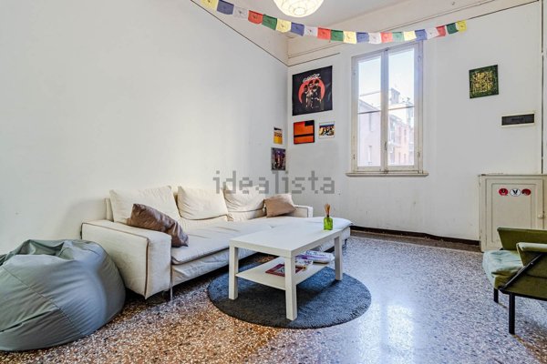 appartamento in vendita a Bologna in zona San Vitale